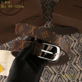 Picture of LV Belts _SKULVBelt34mm95-125cm8L105751